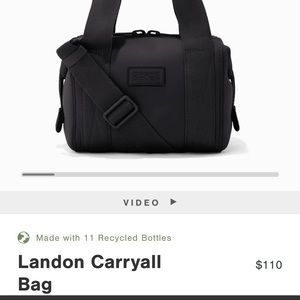 Dagne Dover Landon Carryall XS